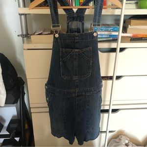 Overalls